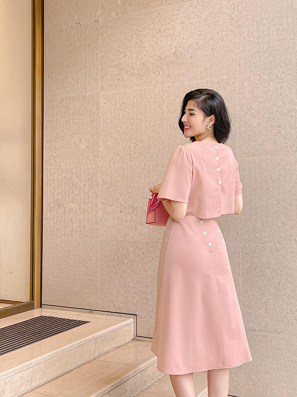 (Ảnh: K CLOSET)