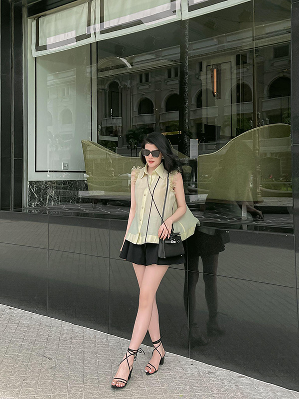(Ảnh: K CLOSET)
