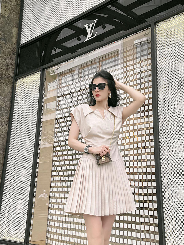(Ảnh: K CLOSET)