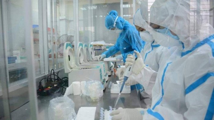 Nhiều ca bệnh cộng đồng ở Quảng Nam vừa phát hiện chưa rõ nguồn lây nhiễm.