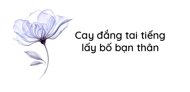 Chị đại Thái Lan: Tai tiếng lấy bố bạn thân, cay đắng sống như địa ngục vì chồng đánh - 1