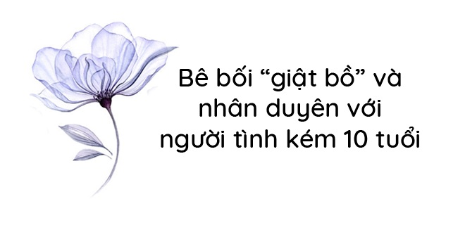 Chị đại Thái Lan: Tai tiếng lấy bố bạn thân, cay đắng sống như địa ngục vì chồng đánh - 12