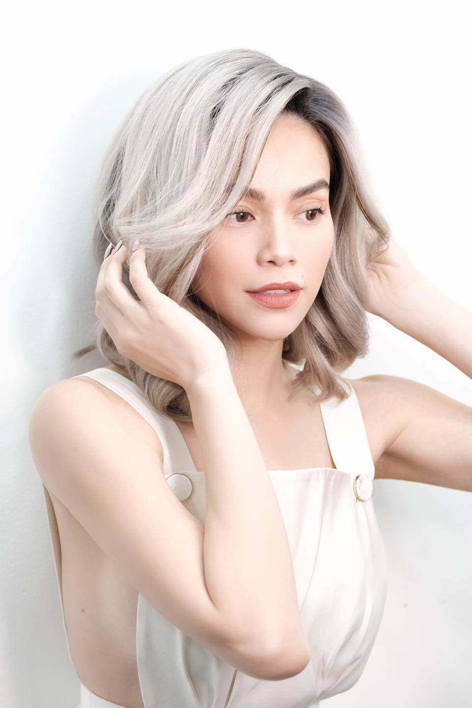 Chuyện gì xảy ra với Hồ Ngọc Hà: Tóc đang dài đẹp bỗng cắt ngắn, CĐM phát hiện điều lạ! - 13