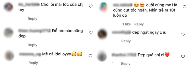 Chuyện gì xảy ra với Hồ Ngọc Hà: Tóc đang dài đẹp bỗng cắt ngắn, CĐM phát hiện điều lạ! - 8