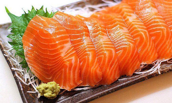Hai loại cá bổ hơn thịt lợn, gà nhất định phải ăn vào mùa đông giúp ngừa trăm thứ bệnh - 4