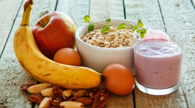 Thực đơn tăng cân trong 1 tuần dễ thực hiện và hiệu quả - 4