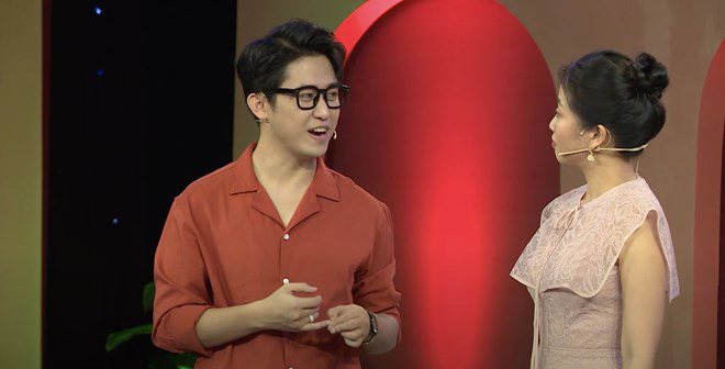 Là đàn ông, Quốc Bảo lại nấu ăn rất giỏi.
