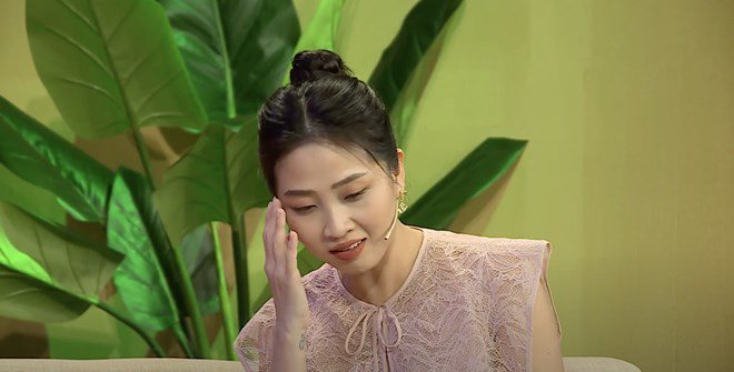 Hành động của cô vô tình “ghi điểm” trong mắt mẹ chồng tương lai.