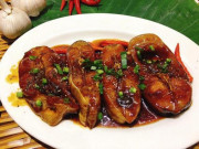 Sức khỏe - Hai loại cá bổ hơn thịt lợn, gà nhất định phải ăn vào mùa đông giúp ngừa trăm thứ bệnh