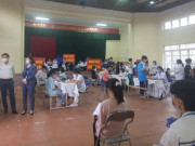 Tin tức - COVID-19 16/11: 42 học sinh và giáo viên mắc COVID-19, địa phương đóng cửa nhiều trường học