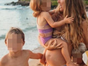 Clip Eva - Bà mẹ 4 con tự trồng lương thực để tiết kiệm tiền cho những bữa ăn