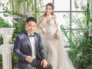Tin tức - Phan Lĩnh - chồng đại gia kín tiếng của ca sĩ Bảo Thy: Giàu có, chiều vợ hết nấc