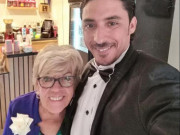 Sức khỏe - Cụ bà U90 kể về trải nghiệm tình dục suýt đi viện với tình trẻ kém gần 50 tuổi