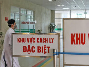 Sức khỏe - Ngày 16/11, 9.641 ca mắc COVID-19 trong nước, tăng hơn 1.000 ca so với ngày trước đó