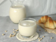 Sức khỏe - Chuyên gia dinh dưỡng cảnh báo những cách uống sữa đậu nành dễ gây hại thận, thiếu canxi