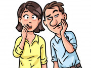 Eva tám - Chọn bạn mà chơi, người khôn ngoan thấy 4 kiểu người này nhất định tránh