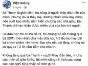 Đời sống xã hội - Quà tặng thầy cô “cực chất”, không thể đụng ý tưởng dịp 20/11 này