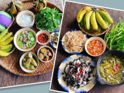 Bếp Eva - Gái đảm khoe cơm 100k/bữa, bạn trai yêu 8 năm nhận xét ngắn gọn trong 3 từ