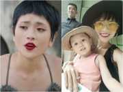 Giải trí - Sau 2 năm sinh con, "em gái Công Lý" từng làm "gái ngành hết đát" trên phim giờ ra sao?