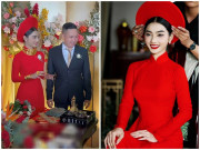 Tin tức - Cô dâu Cần Thơ xinh đẹp đeo hơn 30 cây vàng trong ngày cưới, ai nhìn cũng thấy choáng ngợp