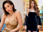 Làm đẹp - Chuyện gì xảy ra với Hồ Ngọc Hà: Tóc đang dài đẹp bỗng cắt ngắn, CĐM phát hiện điều lạ!