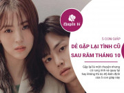 Clip Eva - 5 con giáp dễ gặp lại tình cũ từ sau rằm tháng 10, cẩn chuẩn bị tinh thần từ sớm