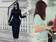 Thời trang - Từng mặc gì cũng phô rổ mỡ, Phương Oanh giờ “phục thù” với item thách thức hình thể