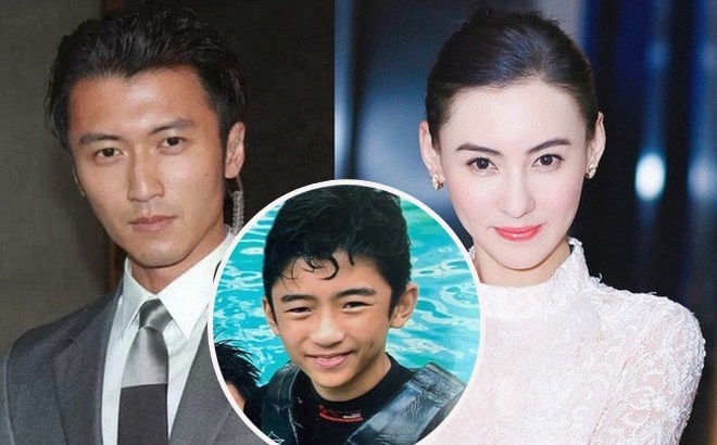 Lucas từng mong muốn bố mẹ tái hợp.