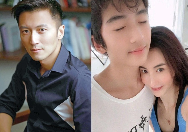 Càng lớn, Lucas càng ý thức được bố mẹ sẽ chẳng thể về bên nhau.