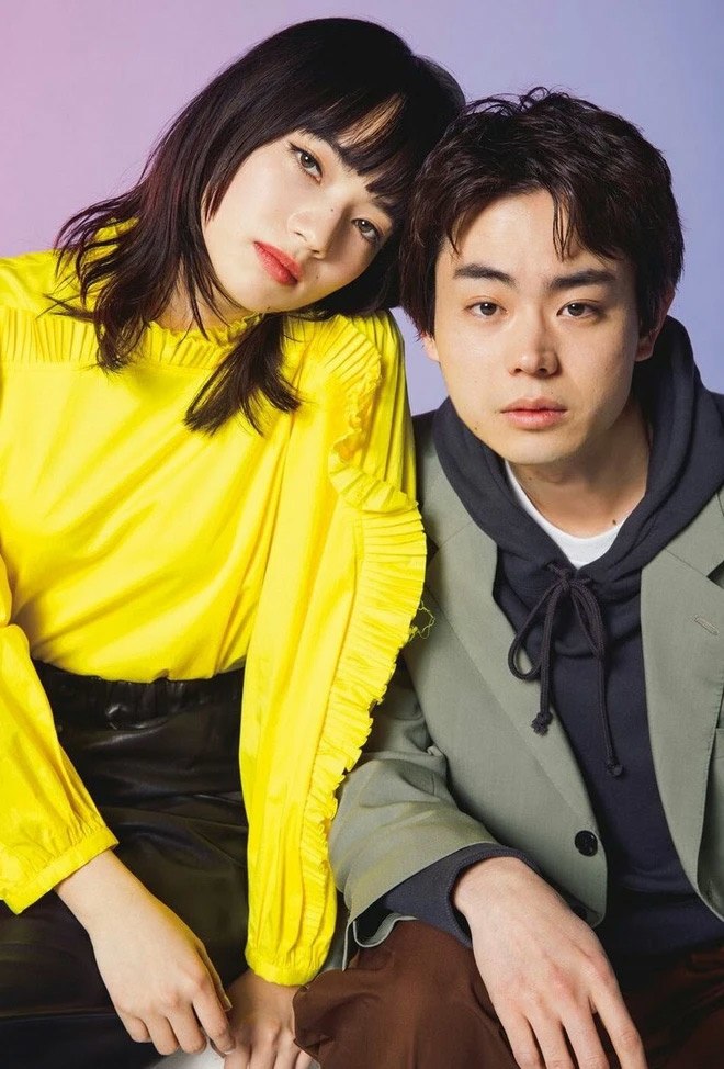 Nam tài tử Suda Masaki thông báo kết hôn với Tình đầu quốc dân Nhật Bản Nana Komatsu.