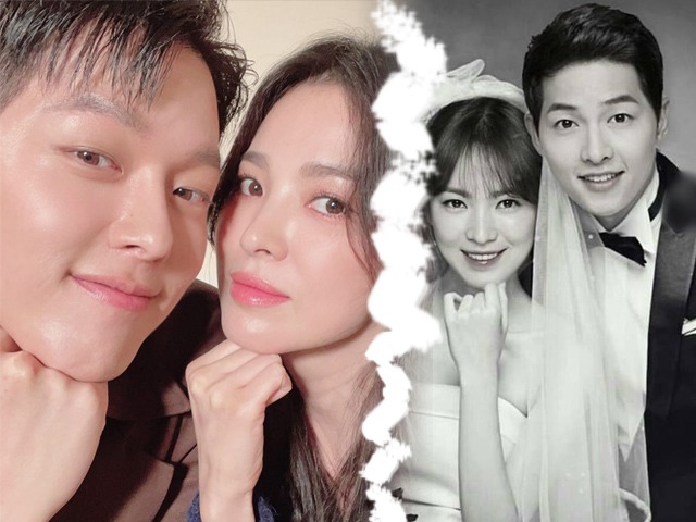 Khoe ảnh đọ mặt với trai trẻ, Song Hye Kyo lại share cách chăm da của chồng cũ?