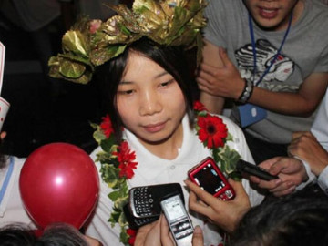                               Quán quân Olympia 2011: Thất nghiệp vì không biết chém gió, sau 10 năm vẫn... độc thân 