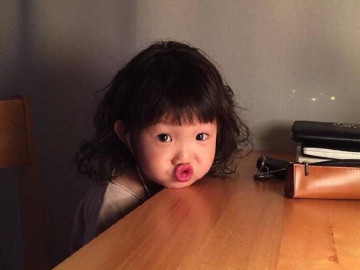 Tổng hợp những kiểu tóc xoăn cho bé gái 7 tuổi hot nhất hiện nay