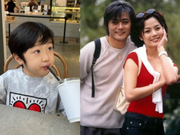 Bỏ chồng Trung Quốc, Chae Rim cùng con trai về Hàn Quốc lập nghiệp