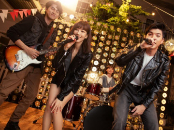 Min bày cách để không nghiện drama tiêu cực trong MV mới