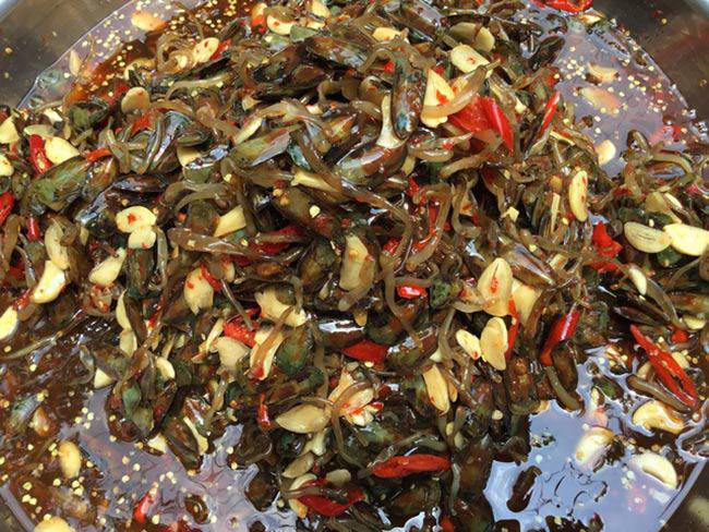 Loài đặc sản lạ lẫm được ví như amp;#34;thần dượcamp;#34; của đàn ông, 90% người Việt không biết tên - 4
