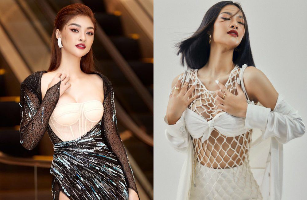 Được biết, người đẹp này từng cắt mắt, độn cằm, nâng ngực..., và cô cũng không ngại chia sẻ kinh nghiệm của mình trong các lần livestream.