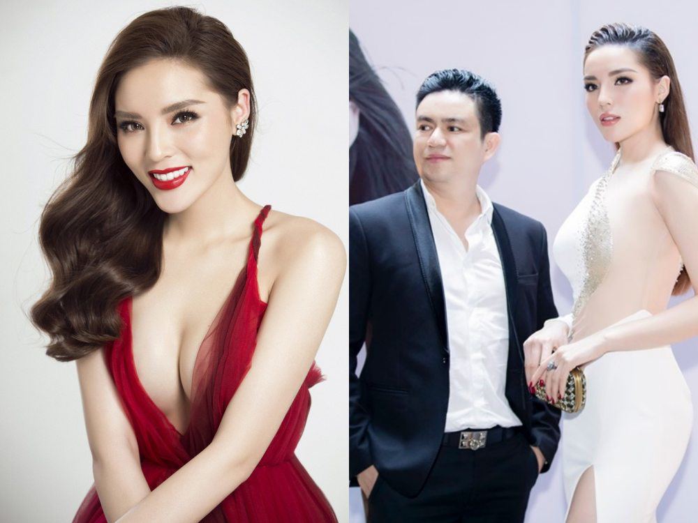 Sau khi chia tay Angela Phương Trinh, bác sĩ Chiêm Quốc Thái nhiều lần lộ ảnh thân thiết với Hoa hậu Kỳ Duyên. Hoa hậu Việt Nam 2014 cũng từng nhờ vị bác sĩ này tu sửa nhan sắc. Sau đó, Kỳ Duyên phủ nhận thông tin đang hẹn hò bác sĩ, cho biết giữa cô và bác sĩ Chiêm Quốc Thái chỉ là quan hệ đối tác, không hề có quan hệ tình cảm.