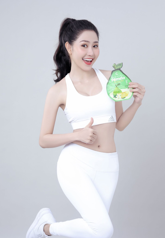 Pomelo Slimming Diet có cơ chế đốt mỡ an toàn, khỏe đẹp toàn diện.