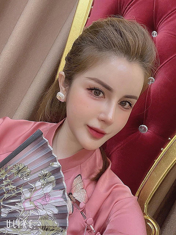 Boss mỹ phẩm Lumos Nguyễn Thủy - Đam mê cái đẹp và sự nhiệt huyết trong kinh doanh - 1