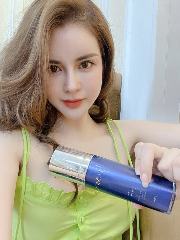 Boss mỹ phẩm Lumos Nguyễn Thủy - Đam mê cái đẹp và sự nhiệt huyết trong kinh doanh - 3
