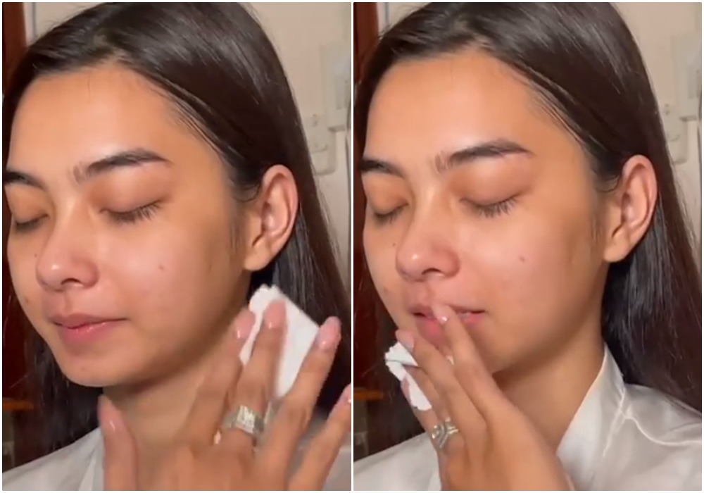 Cô dâu Cần Thơ 30 cây vàng đeo nặng cổ: tự nhận nhan sắc phải cảm ơn phấn son - 7