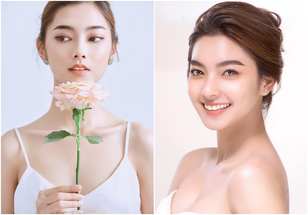 Cô dâu Cần Thơ 30 cây vàng đeo nặng cổ: tự nhận nhan sắc phải cảm ơn phấn son - 11