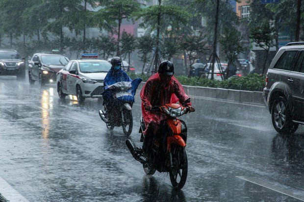 Miền Bắc đón 2 đợt rét liên tiếp (Ảnh minh họa)