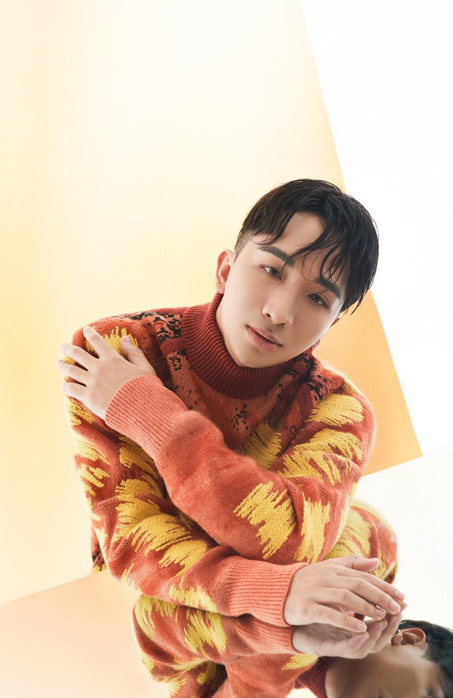 Hoàng Rob amp;#34;dátamp;#34; hàng hiệu từ đầu tới chân, tung bộ ảnh trở lại - 4