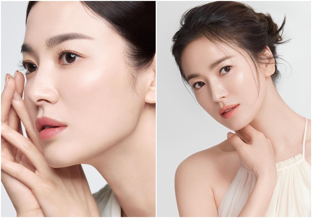 Là đệ nhất mỹ nhân Hàn, Song Hye Kyo vẫn không dám nhìn mình trong gương vì một điều - 5