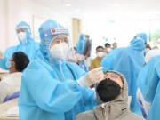 Sức khỏe - Hà Nội phát hiện 258 ca COVID-19 ngày 17/11, gồm 82 trường hợp  lây nhiễm cộng đồng