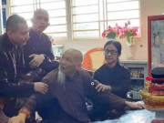 Tin tức - Tin tức 24h: "Tịnh thất Bồng Lai" nêu lý do không xét nghiệm ADN sau rắc rối về huyết thống