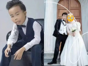 Tin tức - "Đại gia xấu xí" Trần Sơn chuẩn bị kết hôn, nhan sắc của cô dâu khiến tất cả ngỡ ngàng