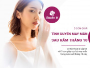 Clip Eva - 5 con giáp dễ dàng thoát ế, tình duyên may mắn sau rằm tháng 10 Âm lịch